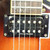 Used Cort LCS-1 larry Coryell Signature Semi-Hollow Electric Guitar Sunburst 6-String 40042-S000269918 View 7