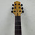 Used Hammer Hammerson Custom Guitar Hollow Arch Top Electric Guitar Wood 6-String 40042-S000269919 View 3