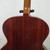 Used Hammer Hammerson Custom Guitar Hollow Arch Top Electric Guitar Wood 6-String 40042-S000269919 View 21
