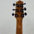 Used Hammer Hammerson Custom Guitar Hollow Arch Top Electric Guitar Wood 6-String 40042-S000269919 View 19