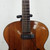 Used Hammer Hammerson Custom Guitar Hollow Arch Top Electric Guitar Wood 6-String 40042-S000269919 View 5
