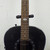 Used Ovation Ultra 1516  Acoustic Guitar Black 40042-S000269921 View 5