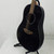 Used Ovation Ultra 1516  Acoustic Guitar Black 40042-S000269921 View 10