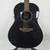 Used Ovation Ultra 1516  Acoustic Guitar Black 40042-S000269921 View 6