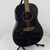 Used Ovation Ultra 1516  Acoustic Guitar Black 40042-S000269921 View 9