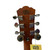 Used Washburn WSK50SKELITE Laminate Top Acoustic Guitar Natural 40009-S000313854 View 8