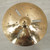 Used Wuhan Linear Smash Crash Cymbal 22 - Inch 40015-S000337578 View 1