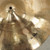 Used Wuhan Thin Crash Cymbal 18 - Inch 40015-S000337581 View 5