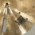Used Wuhan Linear Smash Crash Cymbal 17 - Inch 40015-S000337582 View 8
