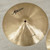 Used Agazarian Hi Hat Cymbals 13 - Inch 40015-S000337585 View 4