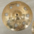 Used Mehteran Fx Hihats Effects Cymbal 10 - Inch 40015-S000337587 View 4