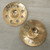 Used Mehteran Fx Hihats Effects Cymbal 10 - Inch 40015-S000337587 View 3