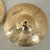 Used Mehteran Fx Hihats Effects Cymbal 10 - Inch 40015-S000337587 View 6