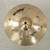 Used Wuhan Splash Cymbal 10 - Inch 40015-S000337588 View 1