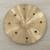 Used Wuhan Splash Cymbal 10 - Inch 40015-S000337588 View 3