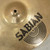 Used Sabian Aa Regular Bottom Hi Hat Cymbal 14 - Inch 40015-S000337590 View 3