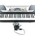 Used Yamaha PSR-GX76 Keyboard 76-key 41119-S000038406 View 3