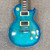 Used LEO JAYMZ SINGLE CUT STANDARD Electric Guitar 41106-S000100507 View 1