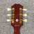 Used EPIPHONE HUMMINGBIRD INSPIRED BY GIBSON Acoustic-Electric Guitar 41106-S000100509 View 5