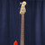 Used Fender JAZZ BASS PLAYER SERIES 2018 J Type Bass Guitar Red 4-String 41140-S000137573 View 3