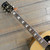 Used Alvarez 5055 Vintage Solid Top Acoustic Guitar Natural 40105-S000077338 View 6
