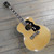 Used Alvarez 5055 Vintage Solid Top Acoustic Guitar Natural 40105-S000077338 View 1