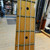 Used Ibanez ROADSTAR II RB600 Vintage P Type Bass Guitar Tobacco Sunburst 4-String 40105-S000077342 View 9