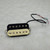 Used Seymour Duncan Pearly Gates Bridge Pickup Zebra Guitar Pickup 40042-S000269935 View 1