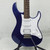 Used Yamaha Pacifica PAC012  Electric Guitar Blue Other 40042-S000269940 View 6