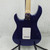 Used Yamaha Pacifica PAC012  Electric Guitar Blue Other 40042-S000269940 View 22