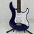 Used Yamaha Pacifica PAC012  Electric Guitar Blue Other 40042-S000269940 View 37