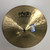 Used Paiste MASTERS DARK CRASH 16 Vintage Crash Cymbal 16" 41128-S000112701 View 1