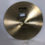 Used Paiste FORMULA 602 M.E. RIDE 20 Vintage Ride Cymbal 20" 41128-S000112699 View 1