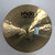 Used Paiste MASTERS DARK CRASH 16 Vintage Crash Cymbal 16" 41128-S000112700 View 1