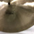 Used Paiste FORMULA 602 M.E. CHINA 22 Vintage China Cymbal 22" 41128-S000112698 View 4
