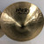Used Paiste MASTERS DARK HH 14 Vintage Hi Hat Cymbals 14" 41128-S000112702 View 2