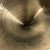 Used Paiste MASTERS DARK HH 14 Vintage Hi Hat Cymbals 14" 41128-S000112702 View 3