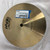 Used Paiste MASTERS DARK SPLASH 8 Vintage Splash Cymbal 10" 41128-S000112704 View 1