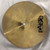Used Paiste MASTERS DARK SPLASH 8 Vintage Splash Cymbal 10" 41128-S000112704 View 2