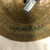 Used Istanbul GREEN LETTER AGOP CHINA 22 Vintage China Cymbal 22" 41128-S000112709 View 4