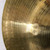Used Paiste THIN CHINA 18 China Cymbal 18" 41128-S000112710 View 3