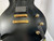 Used Jackson X SERIES MONARKH LP Type Electric Guitar Black 6-String 40012-S000313248 View 7