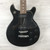 Used Epiphone EPIPHONE LP SPECIAL DC -WEAR- Double Cut Electric Guitar Black 6-String 41124-S000211298 View 1