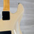 Used Peavey Predator USA Electric Guitar - White 40112-S000182639 View 27