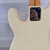 Used Fender Squier Series Precision Bass - White - Made in Mexico 40112-S000182642 View 24