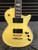 Used LTD EC-1000T LP Type Electric Guitar Goldtop 6-String 41123-S000111049 View 1
