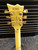 Used LTD EC-1000T LP Type Electric Guitar Goldtop 6-String 41123-S000111049 View 4