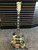 Used LTD EC-1000 WCS LP Type Electric Guitar Custom Graphics 6-String 41123-S000111050 View 2
