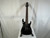 Used Ibanez RG8 BLACK Super S Electric Guitar Black 6-String 40012-S000313257 View 2