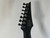 Used Ibanez RGDRB71 7-STRING Super S Electric Guitar Black 6-String 40012-S000313256 View 12